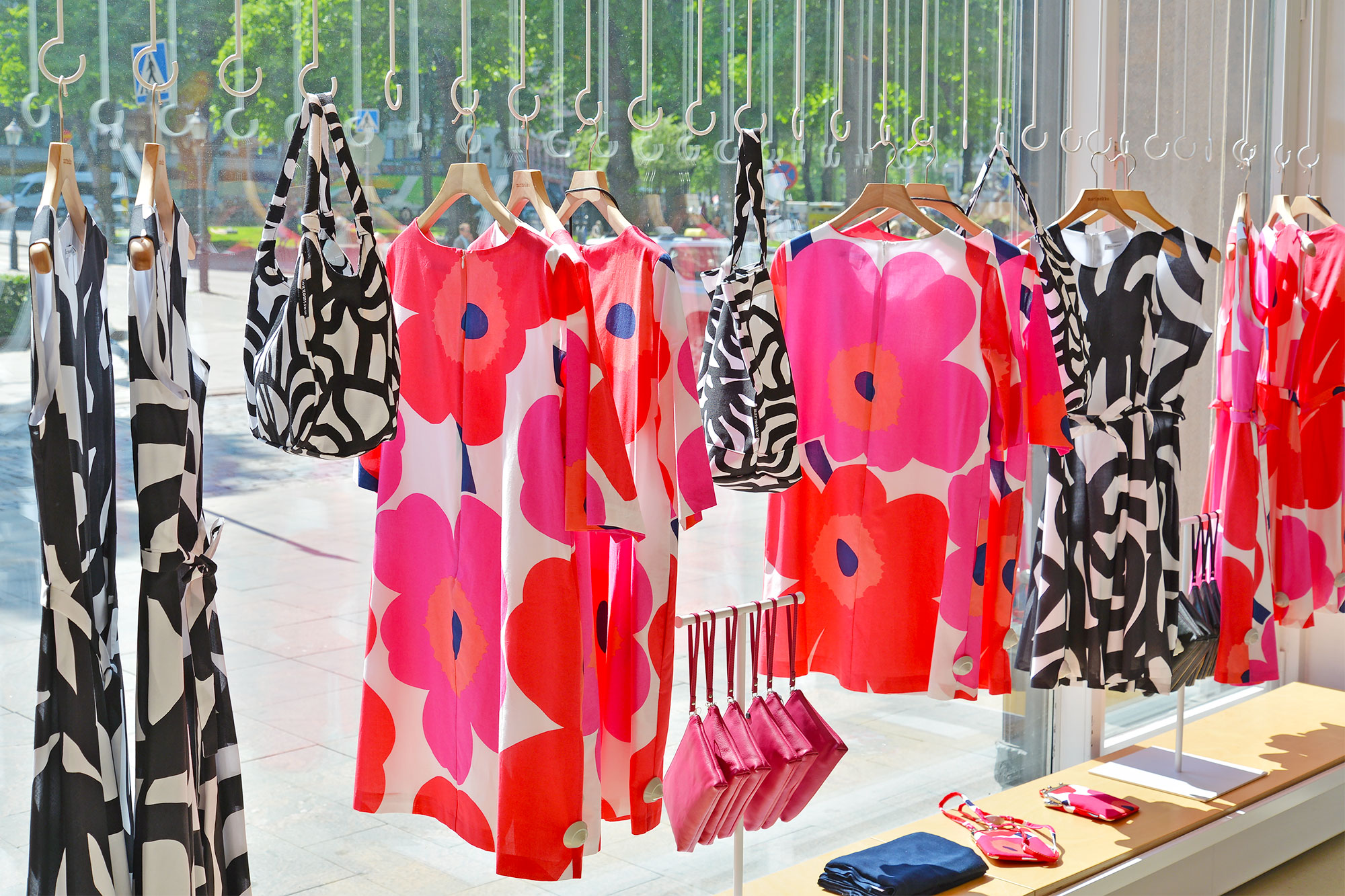 レア・貴重★marimekkoマリメッコ／Kuvioissa 本国フィンランド版 レア・貴重☆marimekkoマリメッコ／Kuvioissa 本国フィンランド版