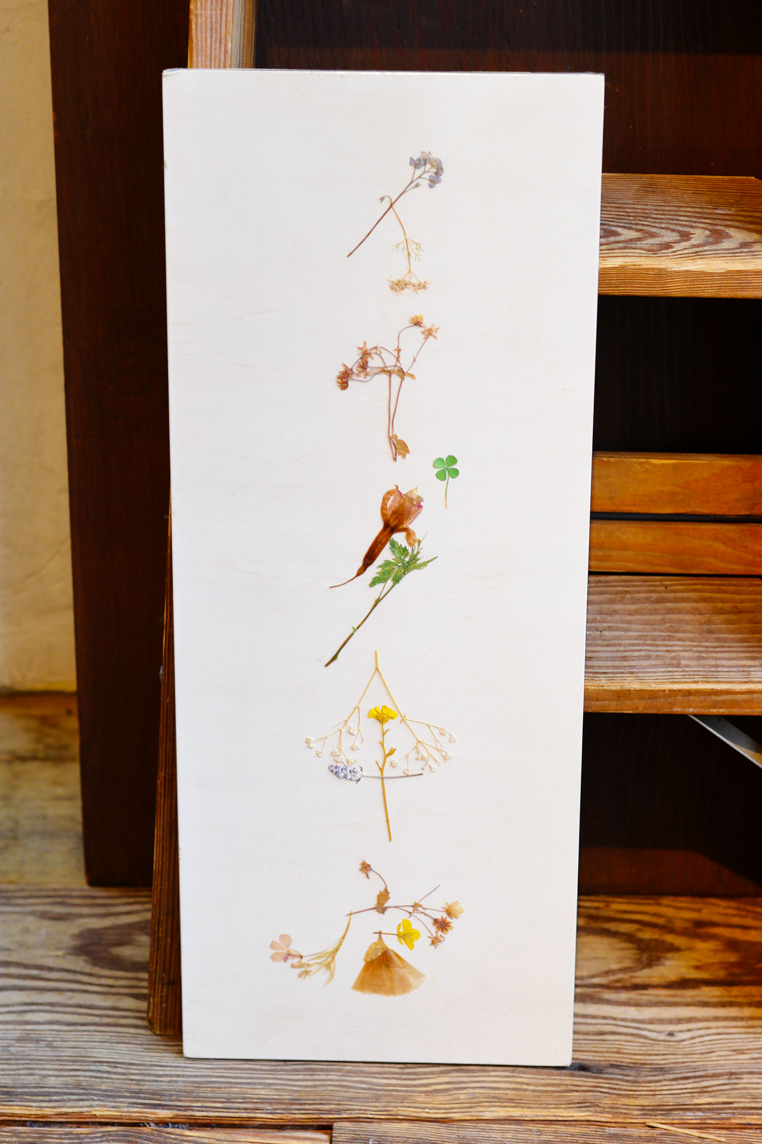 北欧フィーカ｜イイダ傘店・中編｜傘作家・飯田純久｜イイダ傘店 10