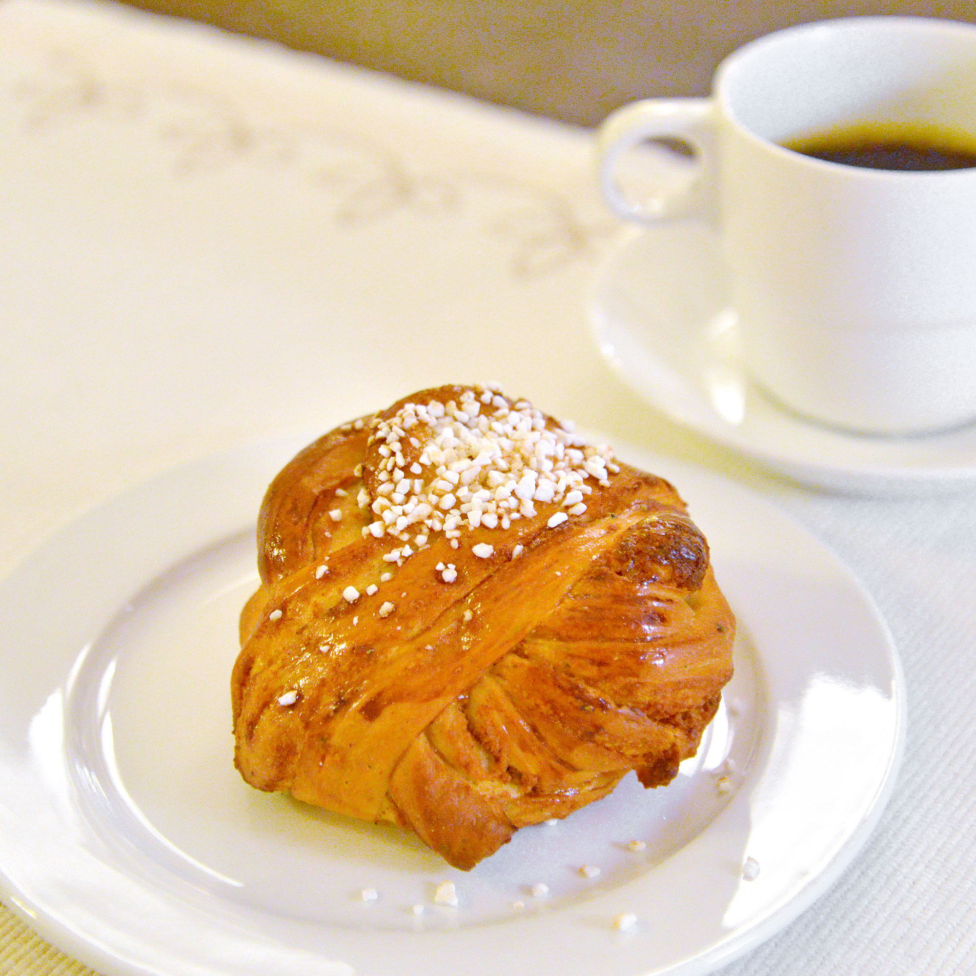 北欧フィーカ｜スウェーデン・ストックホルムの旅｜シナモンロールの日