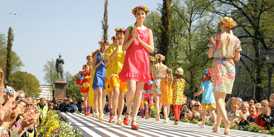 北欧フィーカ｜フィンランド・ヘルシンキの旅｜フィンランドが恋した