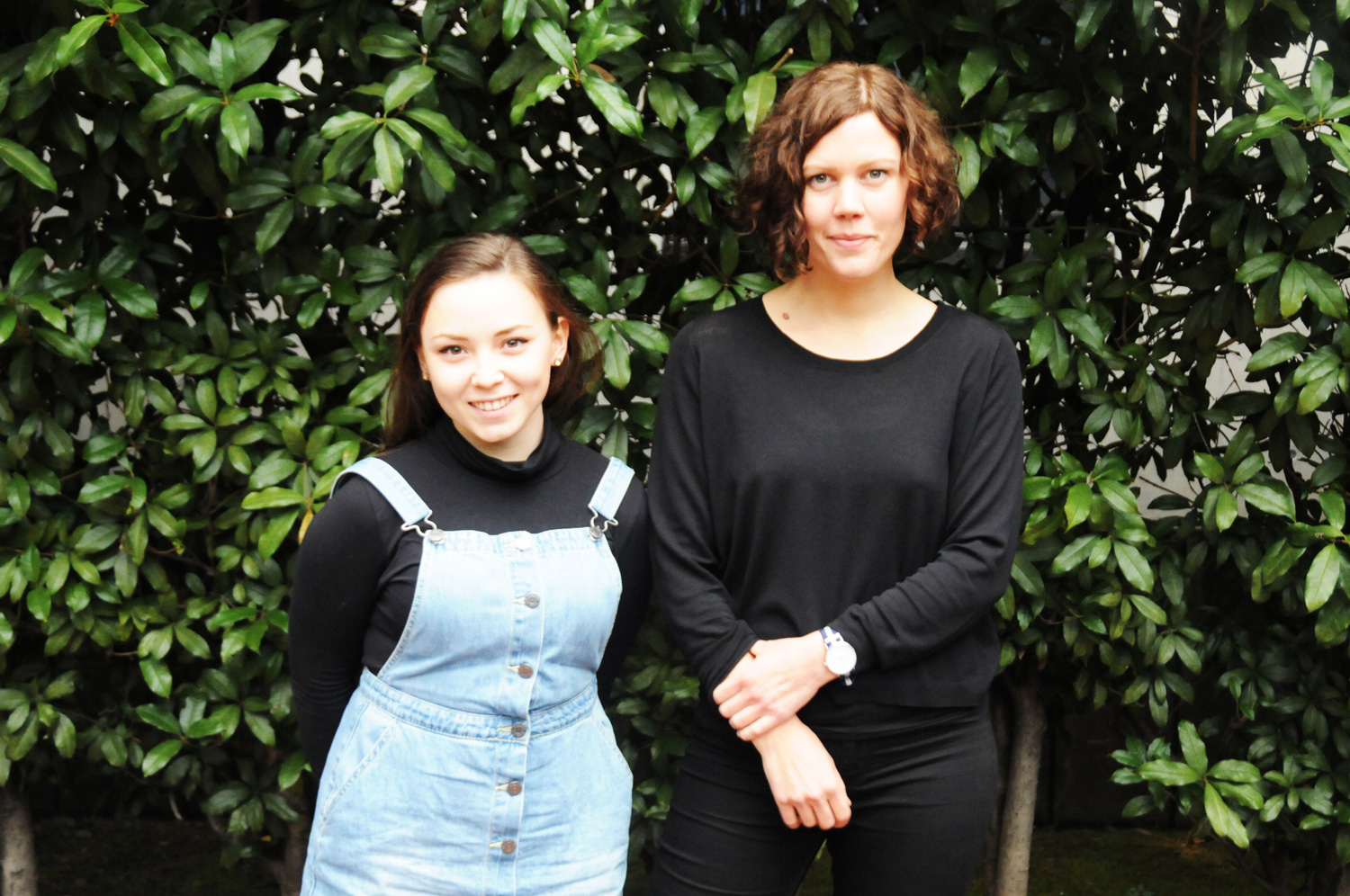 北欧フィーカ｜『サーミの血』── 少女が願ったのは 自由に生きること