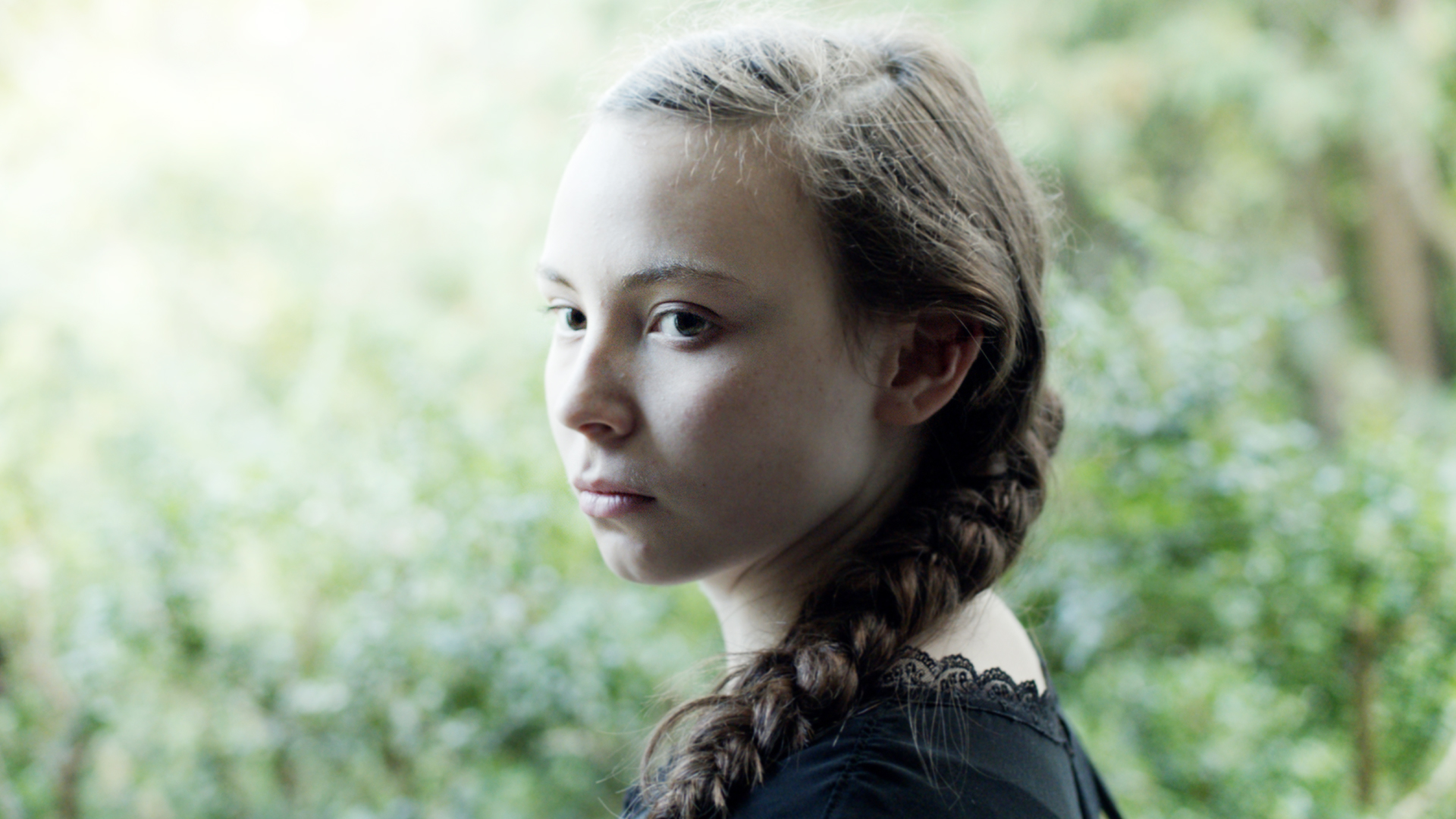 北欧フィーカ サーミの血 少女が願ったのは 自由に生きること スウェーデン映画 北欧映画 Scandinavian Fika
