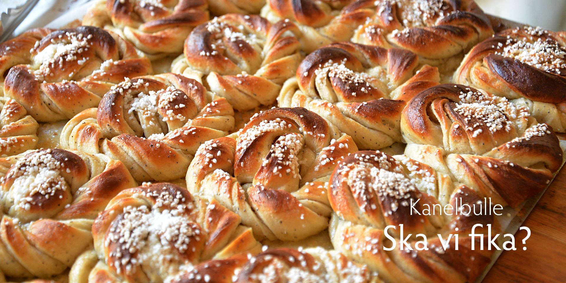 北欧フィーカ 10月4日は シナモンロールの日 Kanelbullens Dag スウェーデンのカネルブッレでフィーカしましょう Scandinavian Fika