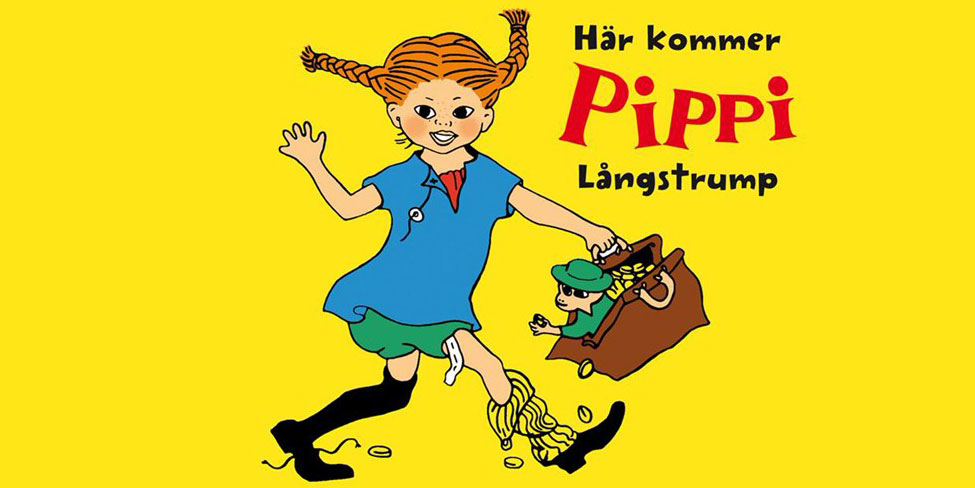 北欧フィーカ スウェーデン ストックホルムの旅 ニルスとピッピを描いた２人の女性 ラーゲルレーヴとリンドグレーン Scandinavian Fika